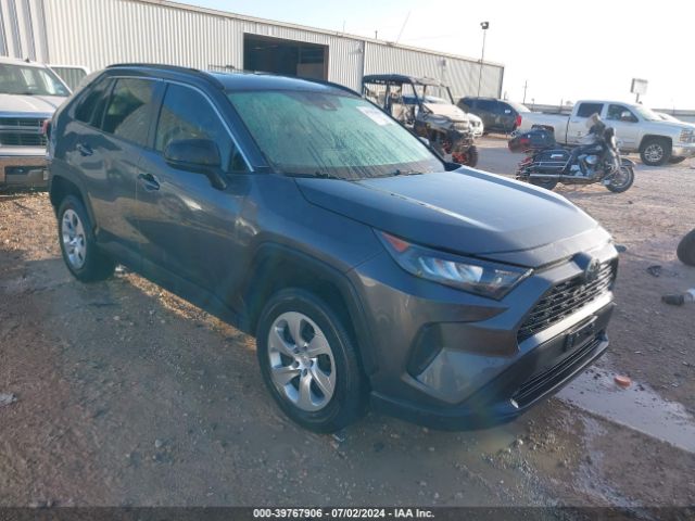 TOYOTA RAV4 2020 2t3f1rfv3lc128135