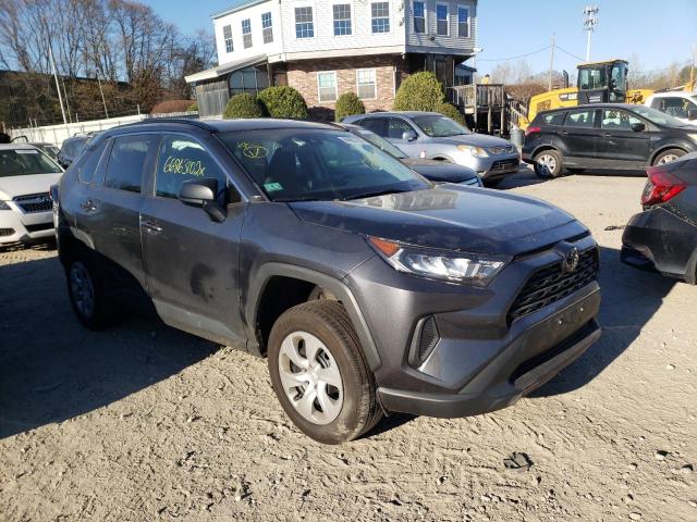 TOYOTA RAV4 LE 2020 2t3f1rfv3lc132167