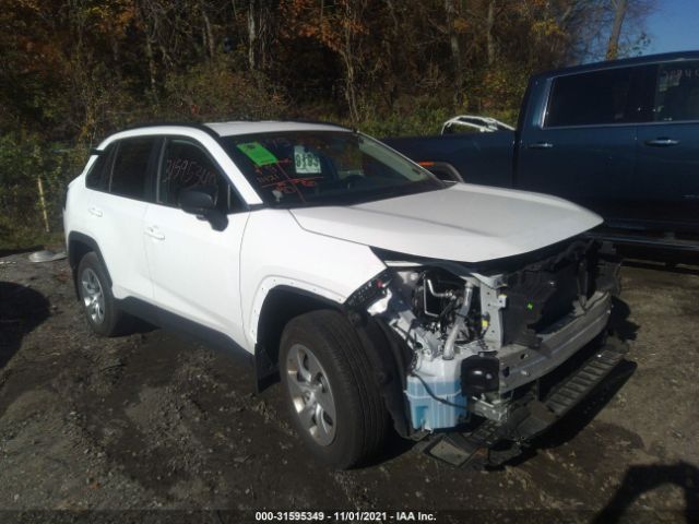 TOYOTA RAV4 2020 2t3f1rfv3lw084359