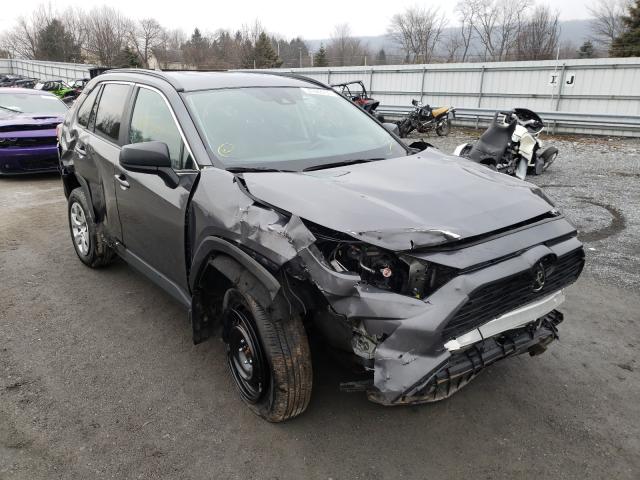 TOYOTA RAV4 LE 2020 2t3f1rfv3lw089237