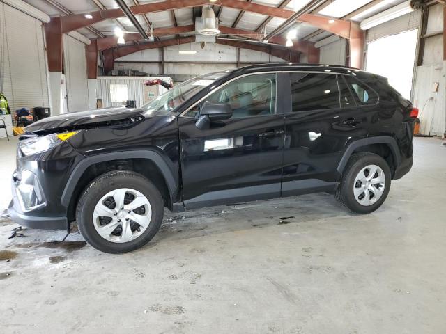 TOYOTA RAV4 LE 2020 2t3f1rfv3lw092350