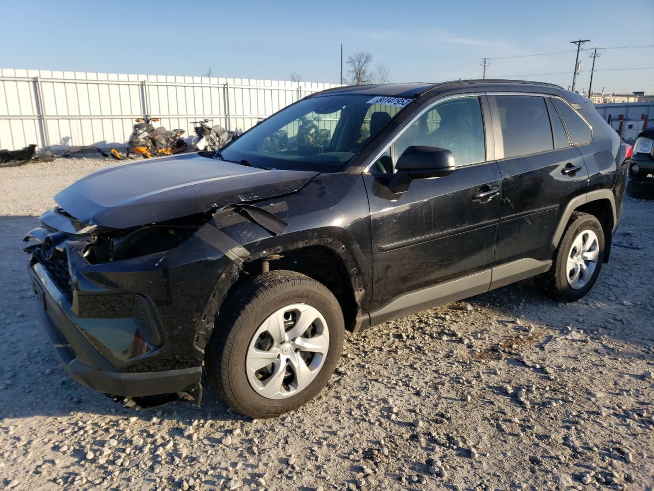 TOYOTA RAV 4 2020 2t3f1rfv3lw117179