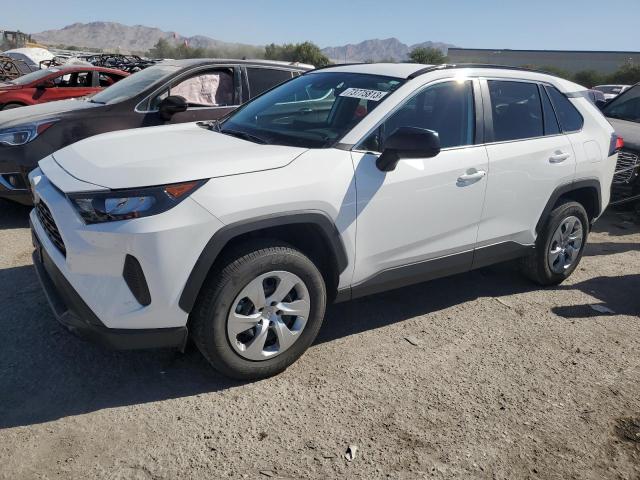 TOYOTA RAV4 2021 2t3f1rfv3mc146782