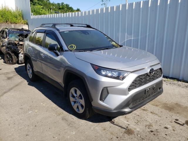 TOYOTA RAV4 2021 2t3f1rfv3mc150525