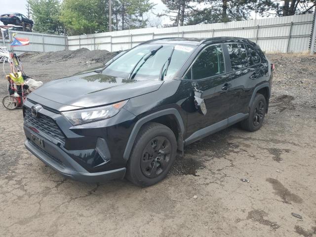 TOYOTA RAV4 LE 2021 2t3f1rfv3mc153909