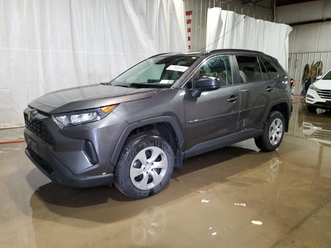 TOYOTA RAV 4 2021 2t3f1rfv3mc158785