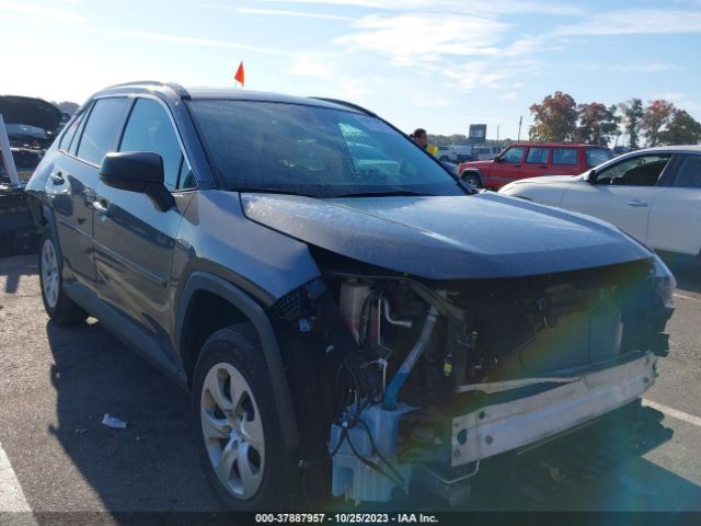 TOYOTA RAV4 2021 2t3f1rfv3mc166126