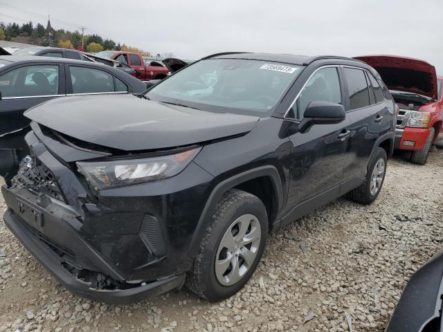 TOYOTA RAV4 2021 2t3f1rfv3mc177661