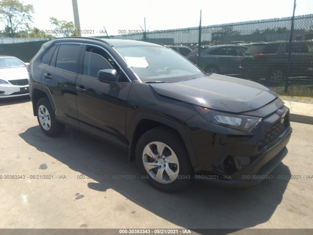 TOYOTA RAV4 2021 2t3f1rfv3mc201697