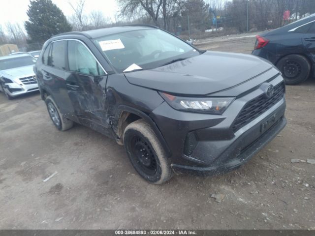 TOYOTA RAV4 2021 2t3f1rfv3mc215082