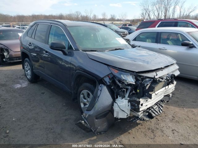 TOYOTA RAV4 2021 2t3f1rfv3mc227197