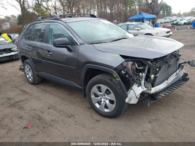 TOYOTA RAV4 2021 2t3f1rfv3mc234862