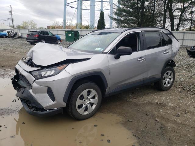 TOYOTA RAV4 2021 2t3f1rfv3mc244100