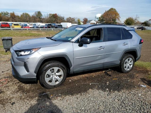 TOYOTA RAV4 2021 2t3f1rfv3mc248101