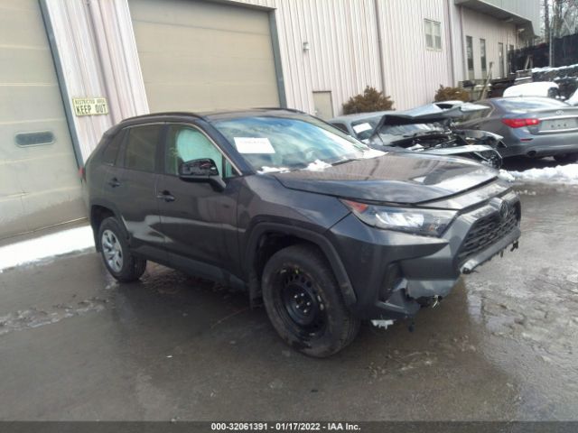 TOYOTA RAV4 2021 2t3f1rfv3mw146876