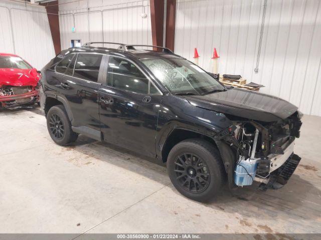 TOYOTA RAV4 2021 2t3f1rfv3mw174192