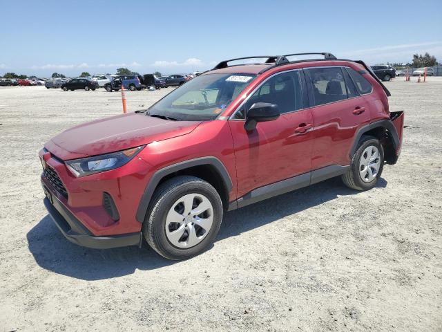 TOYOTA RAV4 2021 2t3f1rfv3mw181773