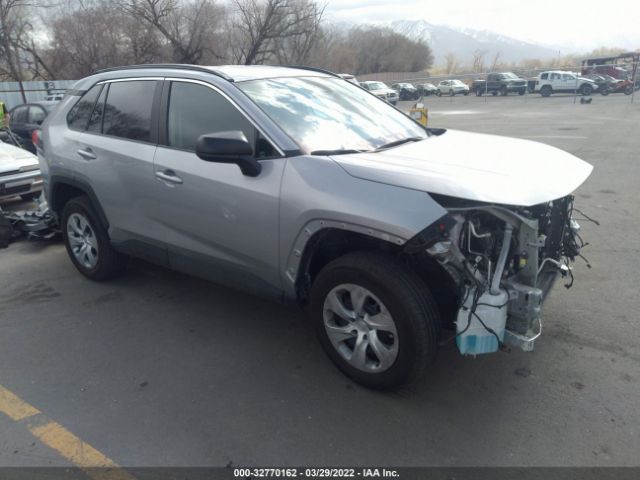 TOYOTA RAV4 2021 2t3f1rfv3mw216845