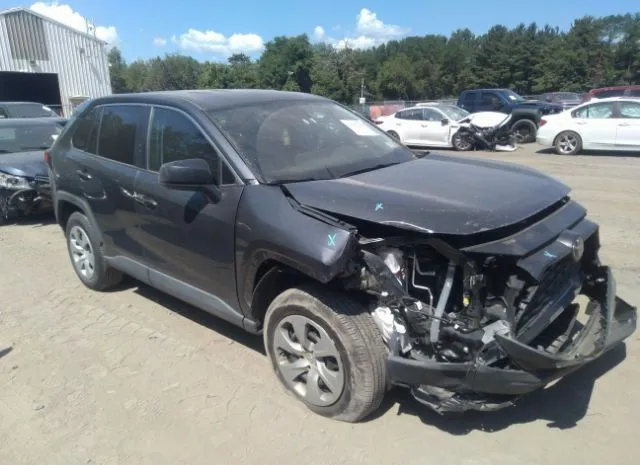 TOYOTA RAV4 2022 2t3f1rfv3nc267300