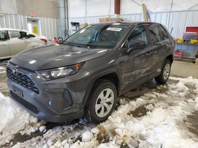 TOYOTA RAV4 2022 2t3f1rfv3nc276983