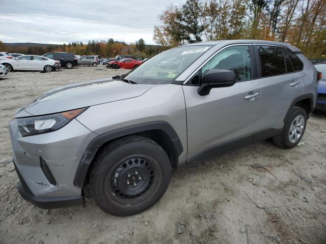 TOYOTA RAV4 2022 2t3f1rfv3nc286025