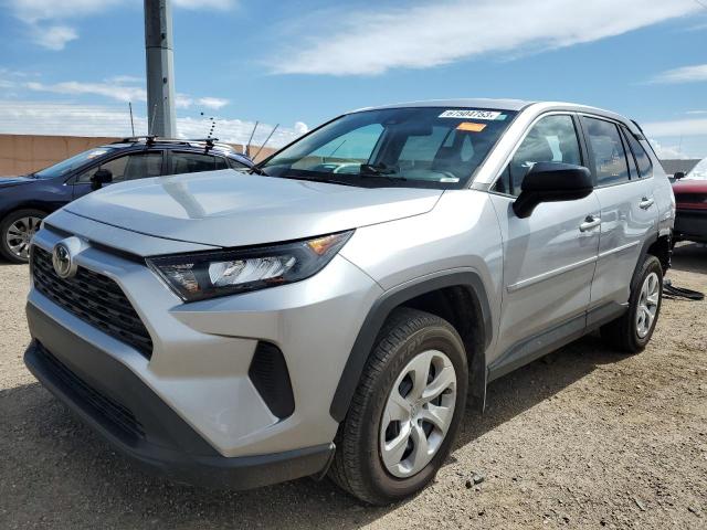 TOYOTA RAV4 2022 2t3f1rfv3nc302725