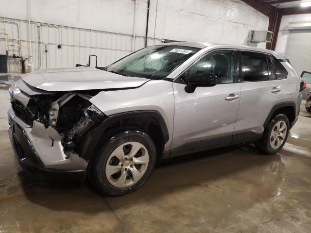 TOYOTA RAV4 LE 2022 2t3f1rfv3nc306967