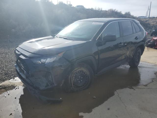 TOYOTA RAV4 LE 2022 2t3f1rfv3nw283656