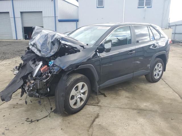 TOYOTA RAV4 2022 2t3f1rfv3nw307776