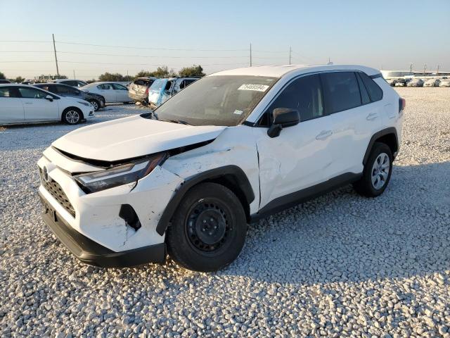 TOYOTA RAV4 LE 2023 2t3f1rfv3pc325649