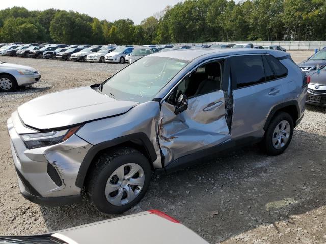 TOYOTA RAV4 LE 2023 2t3f1rfv3pc342239