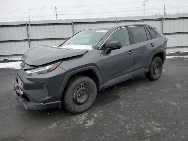 TOYOTA RAV4 2023 2t3f1rfv3pc346534