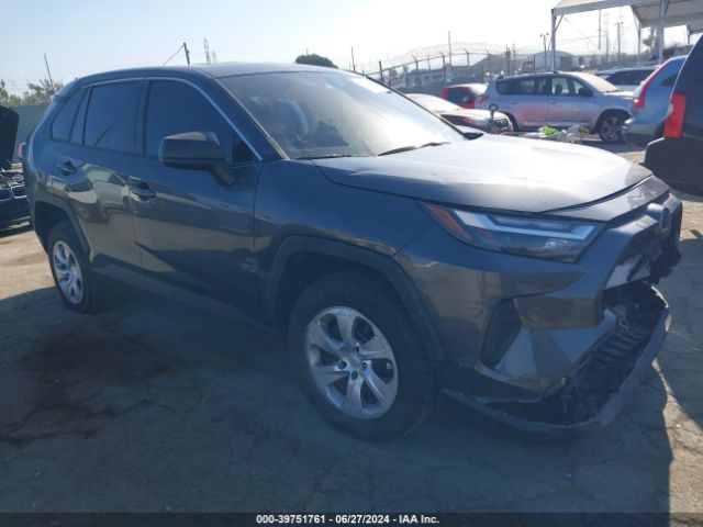 TOYOTA RAV4 2023 2t3f1rfv3pc348123