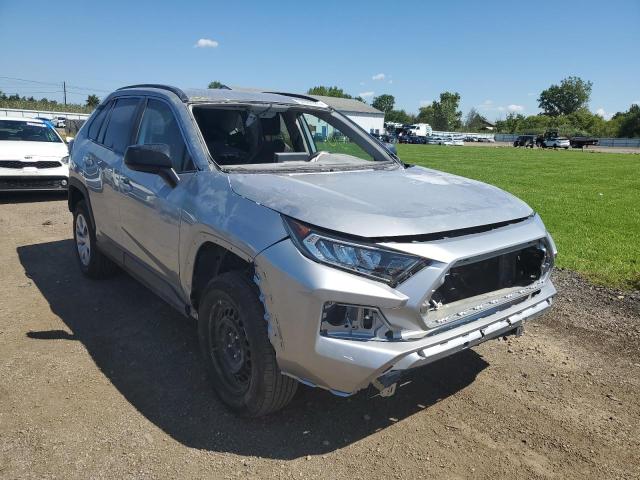 TOYOTA RAV4 LE 2019 2t3f1rfv4kc006690