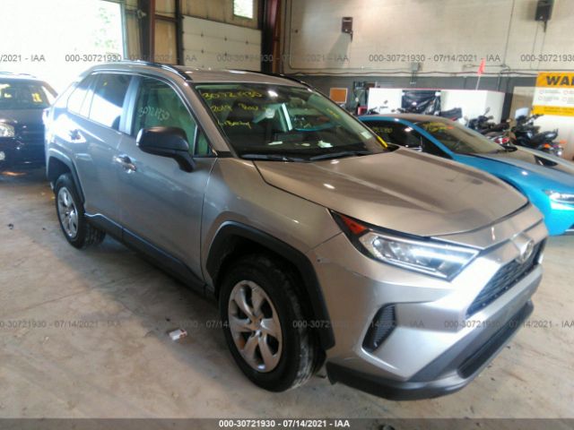 TOYOTA RAV4 2019 2t3f1rfv4kc009587