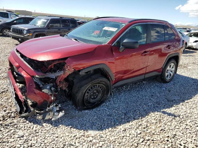 TOYOTA RAV4 2019 2t3f1rfv4kc012506