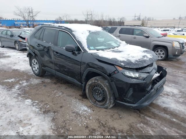 TOYOTA RAV4 2019 2t3f1rfv4kc014269