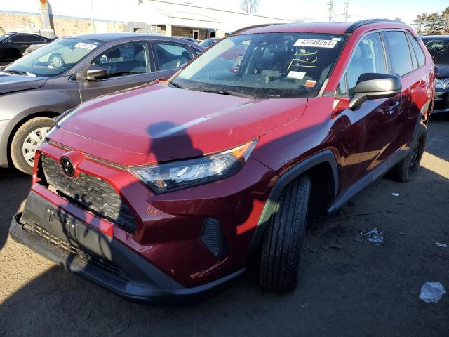 TOYOTA RAV4 2019 2t3f1rfv4kc017916