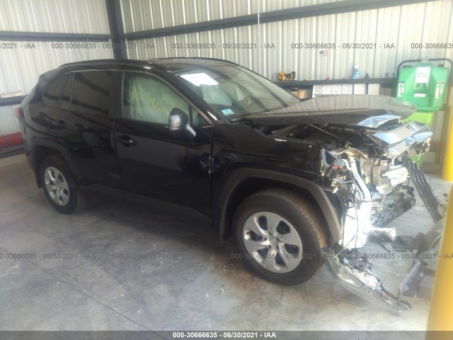 TOYOTA RAV4 2019 2t3f1rfv4kc027779