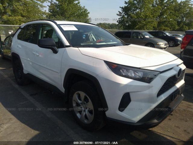 TOYOTA RAV4 2019 2t3f1rfv4kc030360