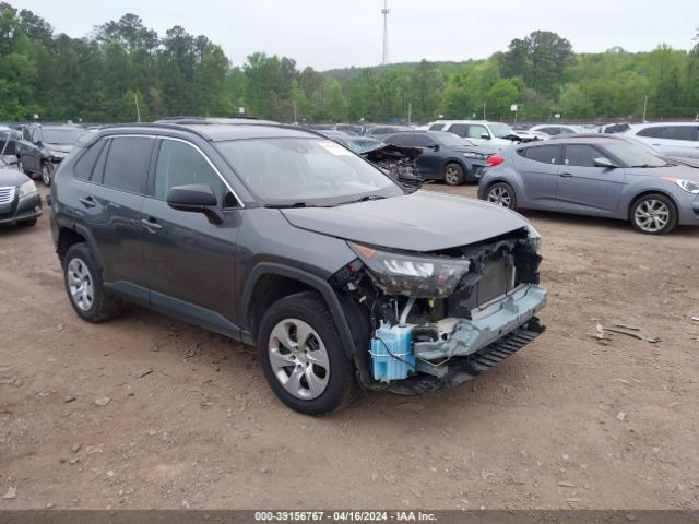 TOYOTA RAV4 2019 2t3f1rfv4kc040452