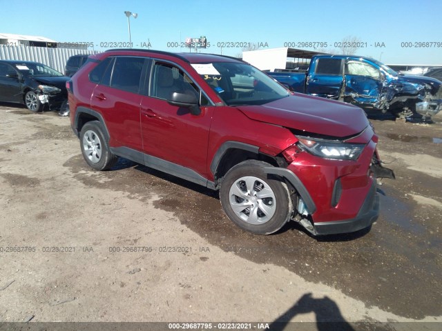 TOYOTA RAV4 2019 2t3f1rfv4kw015162