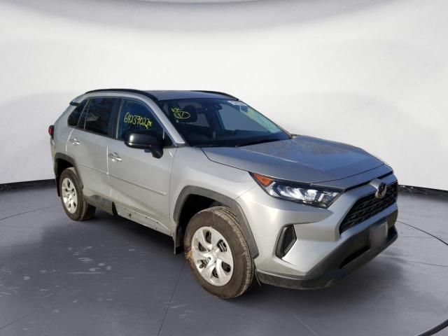 TOYOTA RAV4 LE 2019 2t3f1rfv4kw023519