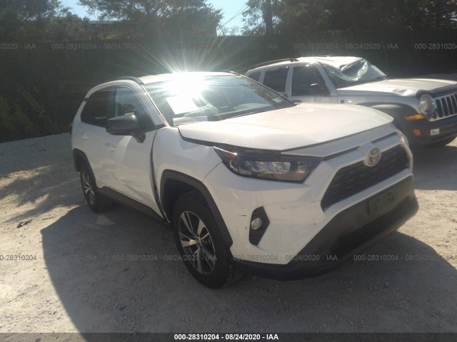 TOYOTA RAV4 2019 2t3f1rfv4kw053040