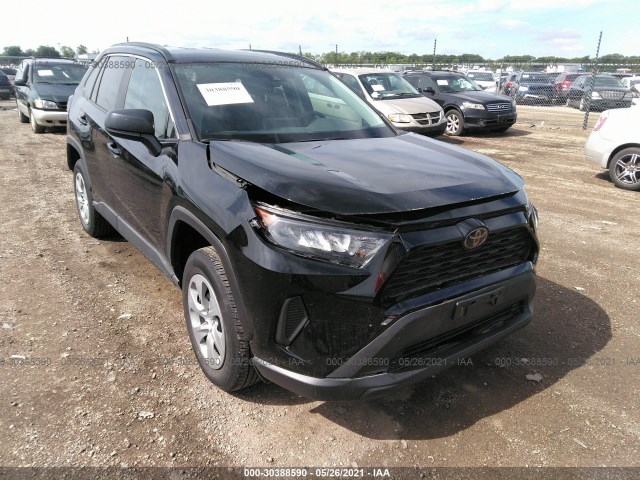 TOYOTA RAV4 2019 2t3f1rfv4kw066967