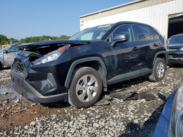 TOYOTA RAV4 LE 2020 2t3f1rfv4lc061237