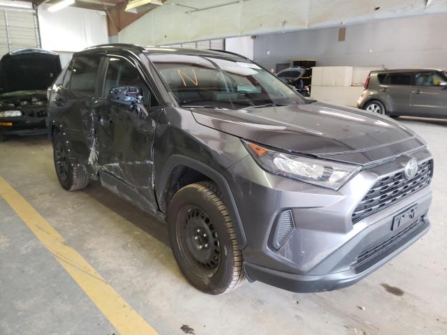 TOYOTA RAV4 LE 2020 2t3f1rfv4lc089569