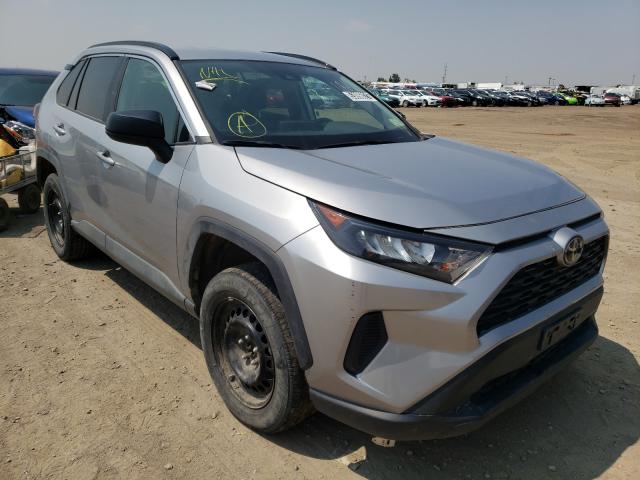 TOYOTA RAV4 LE 2020 2t3f1rfv4lc090009