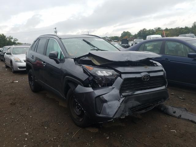 TOYOTA RAV4 LE 2020 2t3f1rfv4lc099860