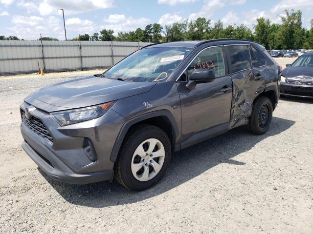 TOYOTA RAV4 LE 2020 2t3f1rfv4lc107181